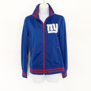 Womans NY Giants Jacket